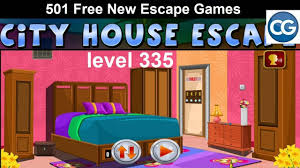 501 free new room escape game level 62 walkthrough. Walkthrough 501 Free New Escape Games Level 335 City House Escape Complete Game Youtube