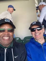 Carmelo Reyes, PMP, CSM