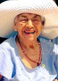 Josefina Posada Obituary