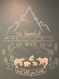 Mountain Chalkboard Art Easter Chalkboard Art Thanksgiving Chalkboard Art Chalkboard Art