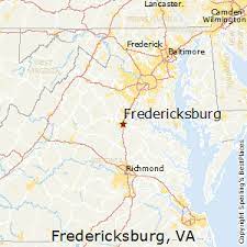 You can find trains from washington, dc to fredericksburg, va to cost on average () one way if you book within the next 7 days. Best Places To Live In Fredericksburg Virginia