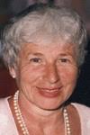 Barbara Bracken Obituary (2012)