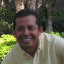 Roberto BRIONES-GALLARDO