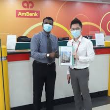 Should you invest in ammb holdings berhad (klse:ambank)? Ambank Hashtag On Twitter