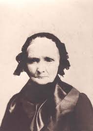 Orpha Pierce Farnum (1806-1900)