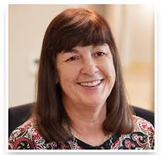 Wishing Peggy Mueller a Wonderful Retirement from Gloria Dei