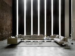 Canape Modulable Rod System De Piero Lissoni Pour Living Divani Canape Modulable Rod Design Pierolissoni Livin Best Interior Richmond Interiors Design