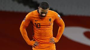 Discover everything you want to know about memphis depay: Wm Qualifikation Niederlande Blamiert Sich Zum Auftakt In Der Turkei Burak Glanzt Mit Dreierpack Eurosport