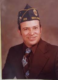 George Gingerick Obituary (1942