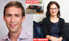 Married hedge fund manager sues NYC therapist-turned-lover for allegedly  'seducing' office romps