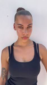 Introducing BECCA , -, -, -, -, #fashionmodel #signedmodel #opencasting  #castingcall #modellingagency #modelife