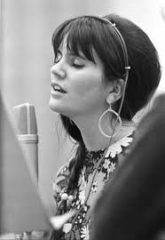 Miss Linda Ronstadt ❤️🌹