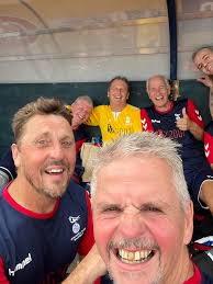 Barry and Ward Janssens, split stage possibly stage 8a 8b Divion les Bain.