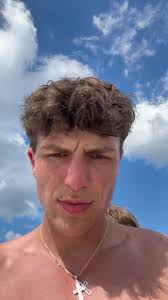 Beach days >> #tiktok #fyp #beach @westonblakee