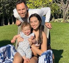 The couple was married in 2005. Alejandra Amarilla Wiki Steve Nash Ex Wife Age Kids Biography More