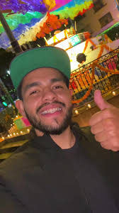 17º Festival de Velas Uruapan 2024