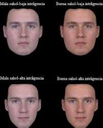 Para ser un líder tener aspecto saludable es más importante que parecer  listo