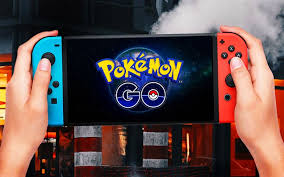 Nintendo Has Three New Pokemon Video Games For Switch Console To Fuel Its Sales Pokemon Video Games New Pokemon Game Pokemon