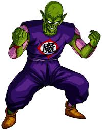 Maybe you would like to learn more about one of these? Download Piccolo Dragon Ball Pictures Wild Country Fine Arts