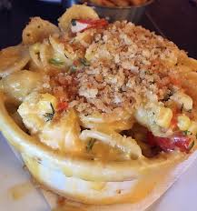 The best comfort food on the planet, with fresh ingredients all made hot and delicious to order. Six Long Island Lobster Mac Cheeses You Need To Try Longisland Com
