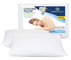 Zeopedic Mattresses Pillows More Big Lots Serta Perfect Sleeper Foam Pillows Memory Foam
