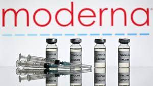 This snapshot feature looks at the possible side effects and safety recommendations associated with this mrna vaccine. Us Biotech Unternehmen Wer Steckt Hinter Moderna Tagesschau De