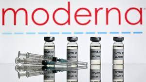 Moderna is an american pharmaceutical. Us Biotech Unternehmen Wer Steckt Hinter Moderna Tagesschau De