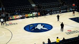 NBA: morte em Mineápolis faz Timberwolves x Warriors ser adiado