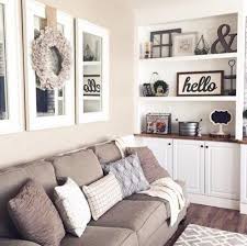 Home Staging Tips And Ideas Improve The Value Of Your Home Farmhouse Decor Living Room Farm House Living Room Living Room Mirrors