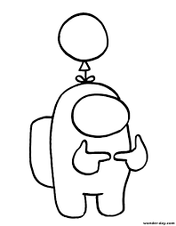 These santa, reindeer, and christmas tree among us sheets are ready to print for coloring pleasure at raskrasil. Among Us Coloring Pages With Hats Take A Break Between Games And Print Unique Among Us For Reference Here S How Most People Refer To The Different Colors When Talking