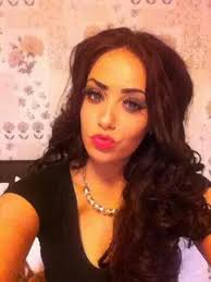 Stephanie Irvine (@stephanie243)