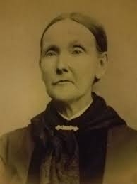 Mary Jane McIntosh Biggs (1836-1911)