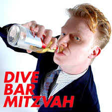 Stream Dive Bar Mitzvah music