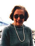 Sr Catherine Daley (1926-2001)