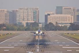 The airport is not equipped with an instrument landing system and does not have scheduled passenger flights, only general aviation traffic with smaller jets and propeller aircraft. Airport Runway Markings And Signs Explained Aero Corner