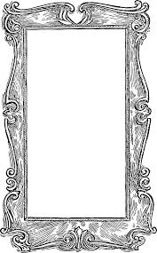 Frame picture frame poster photo mockup design picture transparent background decor. Free Frames Clipart The Cliparts Clipartix