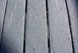 As the tuff coat is a rubberized deck paint, its important that you mix the paint thoroughly and apply many coats to the deck. Ultra Tuff Rubberized Anti Slip Coatings Diamond Safety Concepts