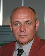 Immer ein Thema in Essen: Software für das Reifenbusiness