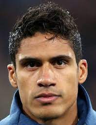 Jul 19, 2021 · real madrid star raphael varane will become a manchester united player this week, it has been claimed. Raphael Varane Spielerprofil 21 22 Transfermarkt