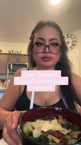 Toscana Soup Mxriyum