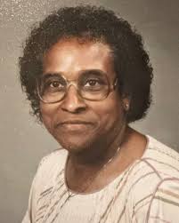 Hettie Louise Dickey Obituary December 5, 2024