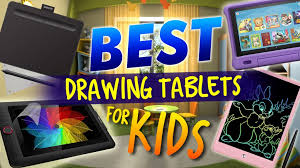 A smooth drawing experience ・medibang paint have various brush types including 「pen, airbrush, pencil, watercolor and more」 ・the lines you draw change with the amount of pen pressure you use giving. Draw Art Scribble Doodle The Best Drawing Tablet For Kids Updated June 2021 Hayk Saakian