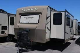 19 ft travel trailer with slide out. Top 5 Best Travel Trailers With Slideouts Rvingplanet Com