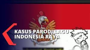 Lagu indonesia raya merupakan salah satu lagu nasional ciptaan w.r supratman. Soal Kasus Lagu Indonesia Raya Yang Diparodikan Di Malaysia Youtube