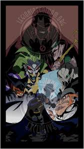 These animated batman movies are popping up like outbreaks of the flu. Cancelled Dc Films The Batman Vs Hush The Justice Cast