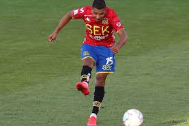 .profile, reviews, cristian palacios in football manager 2019, puebla, uruguay, uruguayan, liga mx puebla, uruguay, uruguayan, liga mx, cristian palacios fm19 attributes, current ability (ca). Cristian Palacios Yo Ya Hice Lo Mio Dije En Enero Que La Iba A Romper En Chile La Tercera