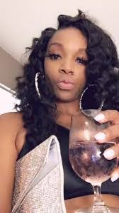 Felicia Mccain's Instagram, Twitter & Facebook