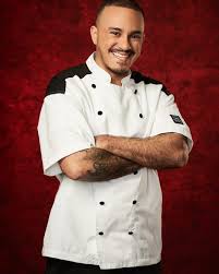 Jose Dejesus Hells Kitchen Wiki Fandom