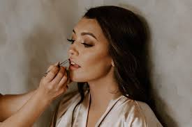 Bridal Portfolio — Beauty Call Co.