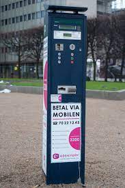 Parking Meters Jpg Photos